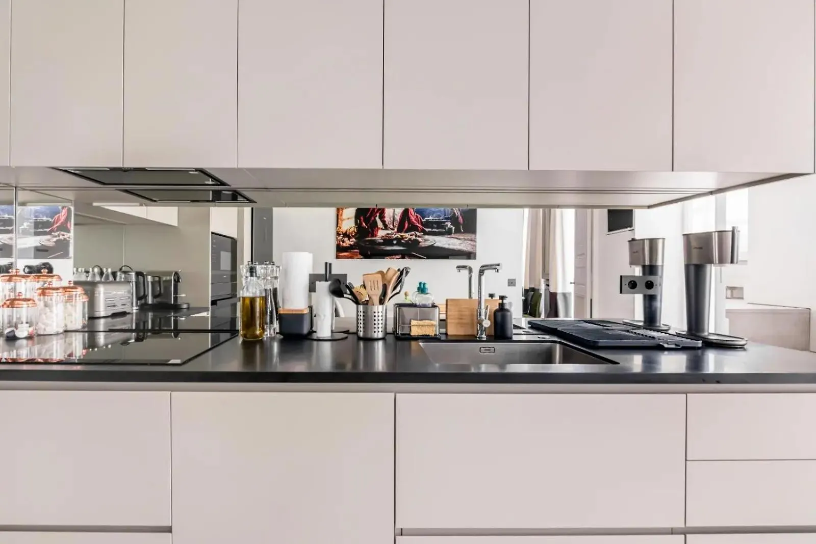 Appartement Luxueux / Historique Proche Bon Marche Paris