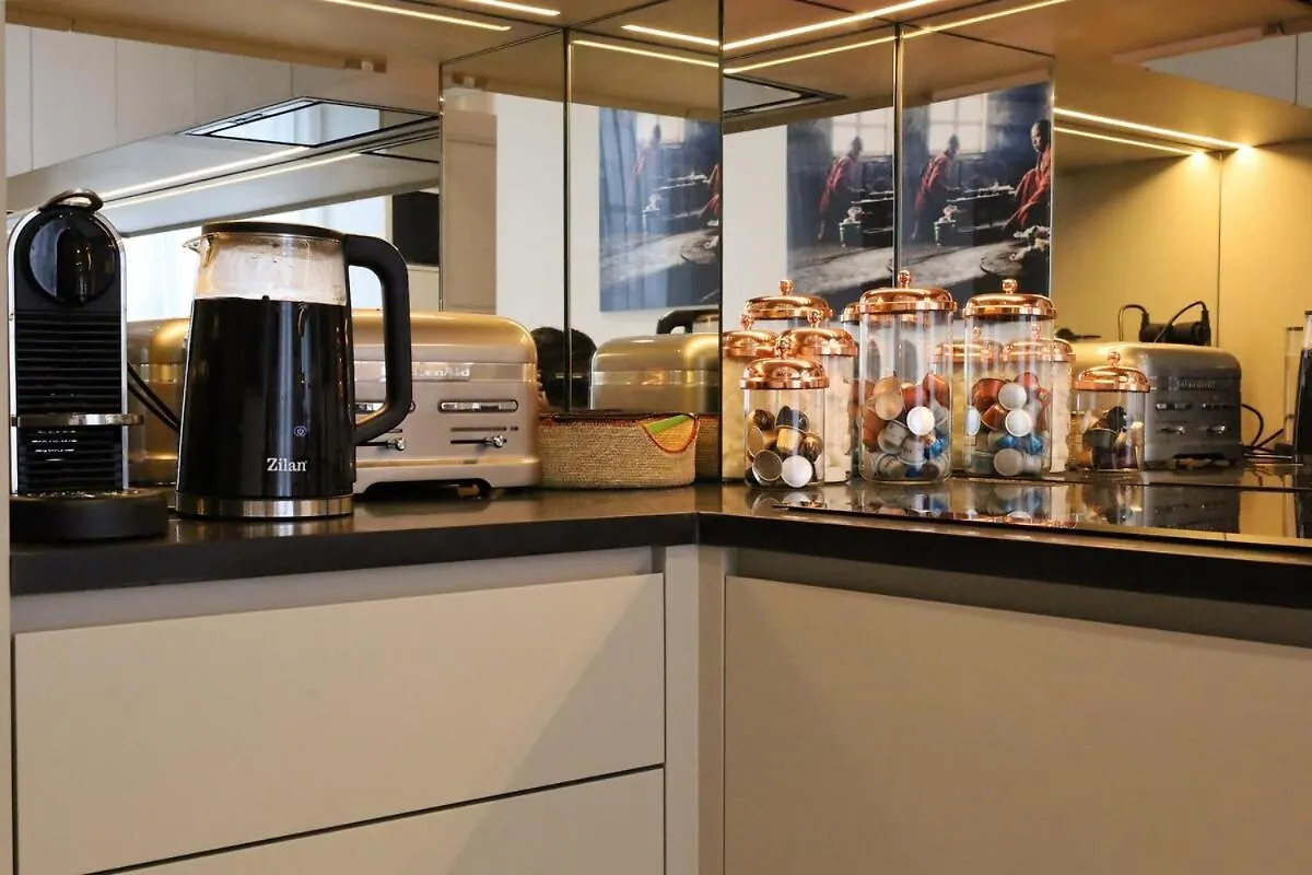 Appartement Luxueux / Historique Proche Bon Marche Paris France