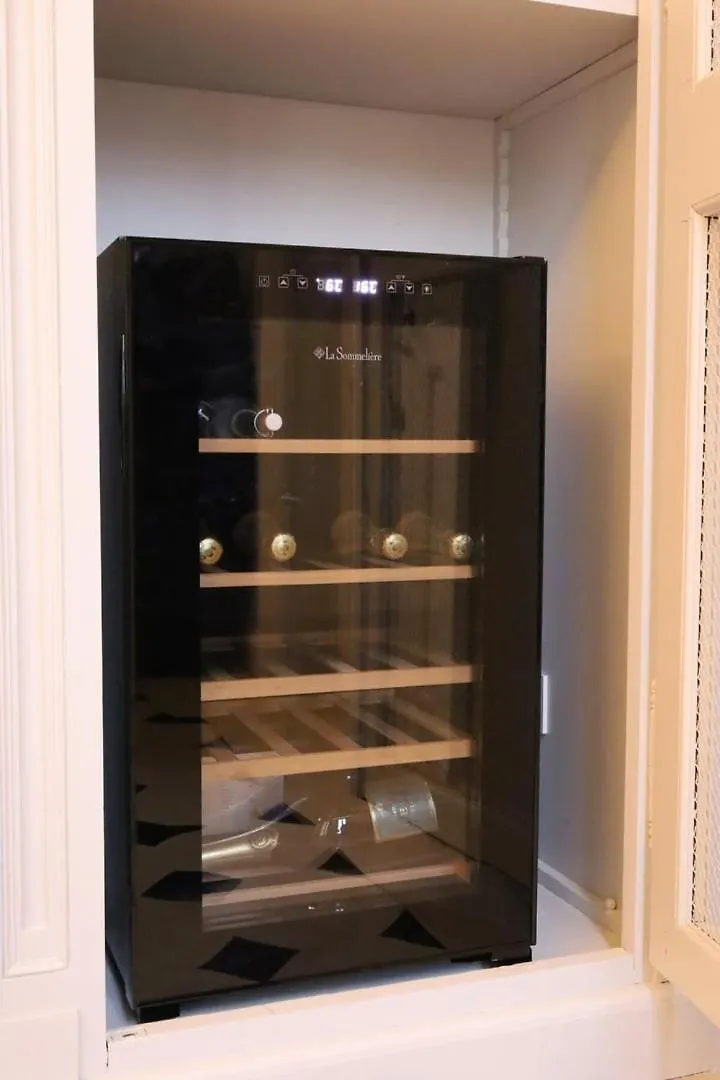 Appartement Luxueux / Historique Proche Bon Marche Paris